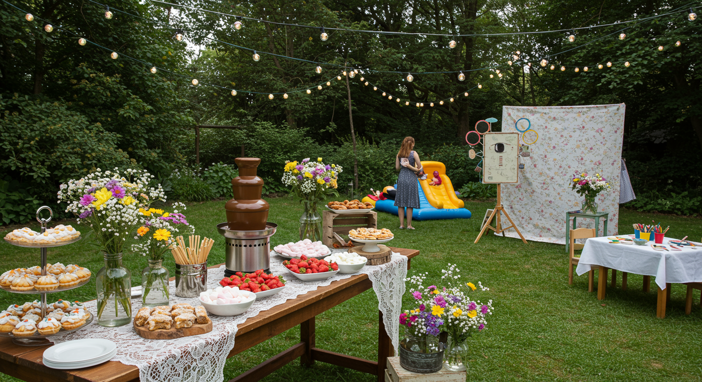 Atrakcje weselne – pomysły na niezapomniane wesele