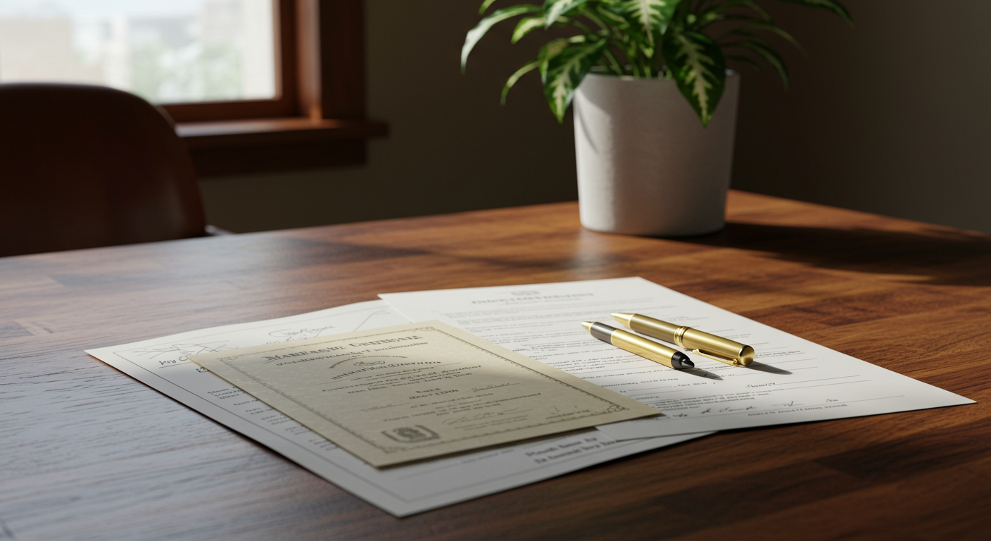 Ile kosztuje rozwód kościelny – przewodnik po kosztach