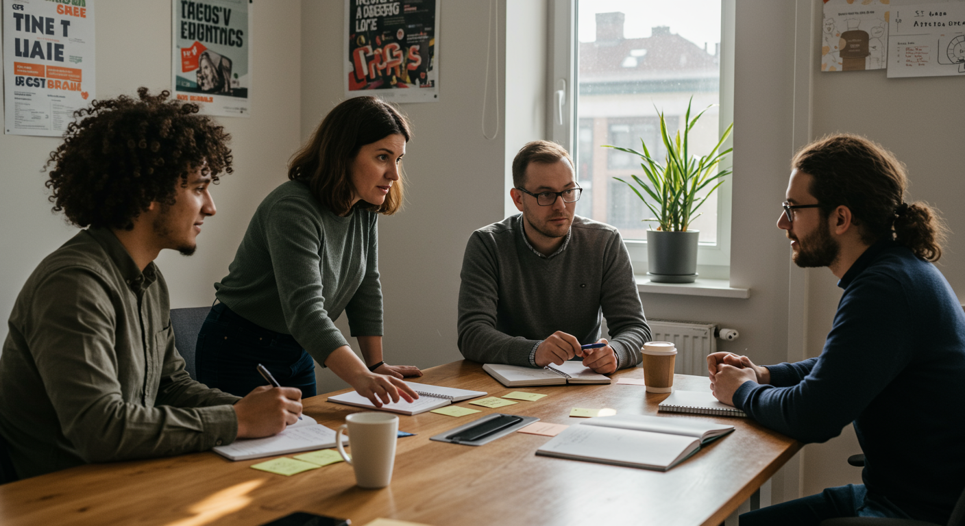 Jak załatwić plotkarza – skuteczne strategie