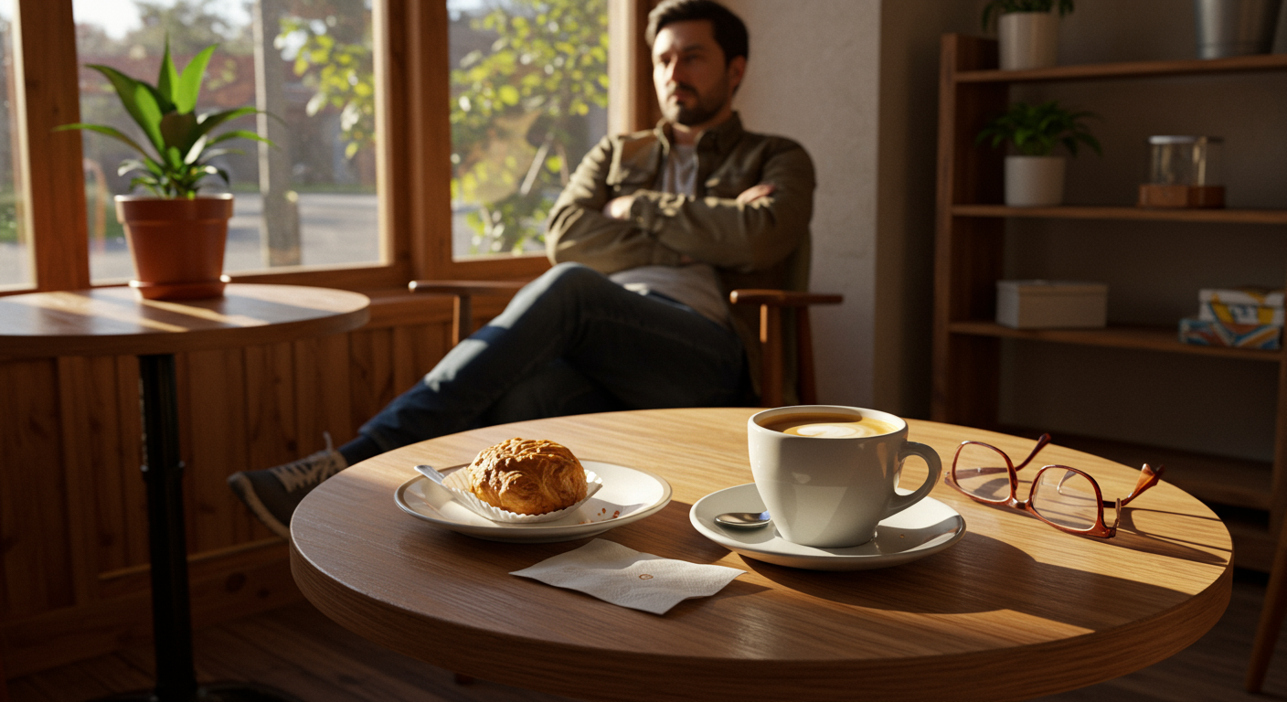 Fazy męskiego podrywu: Zrozumienie strategii olewania