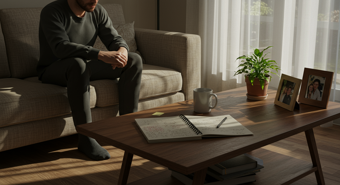 Kiedy facet zrozumie co stracił – przewodnik