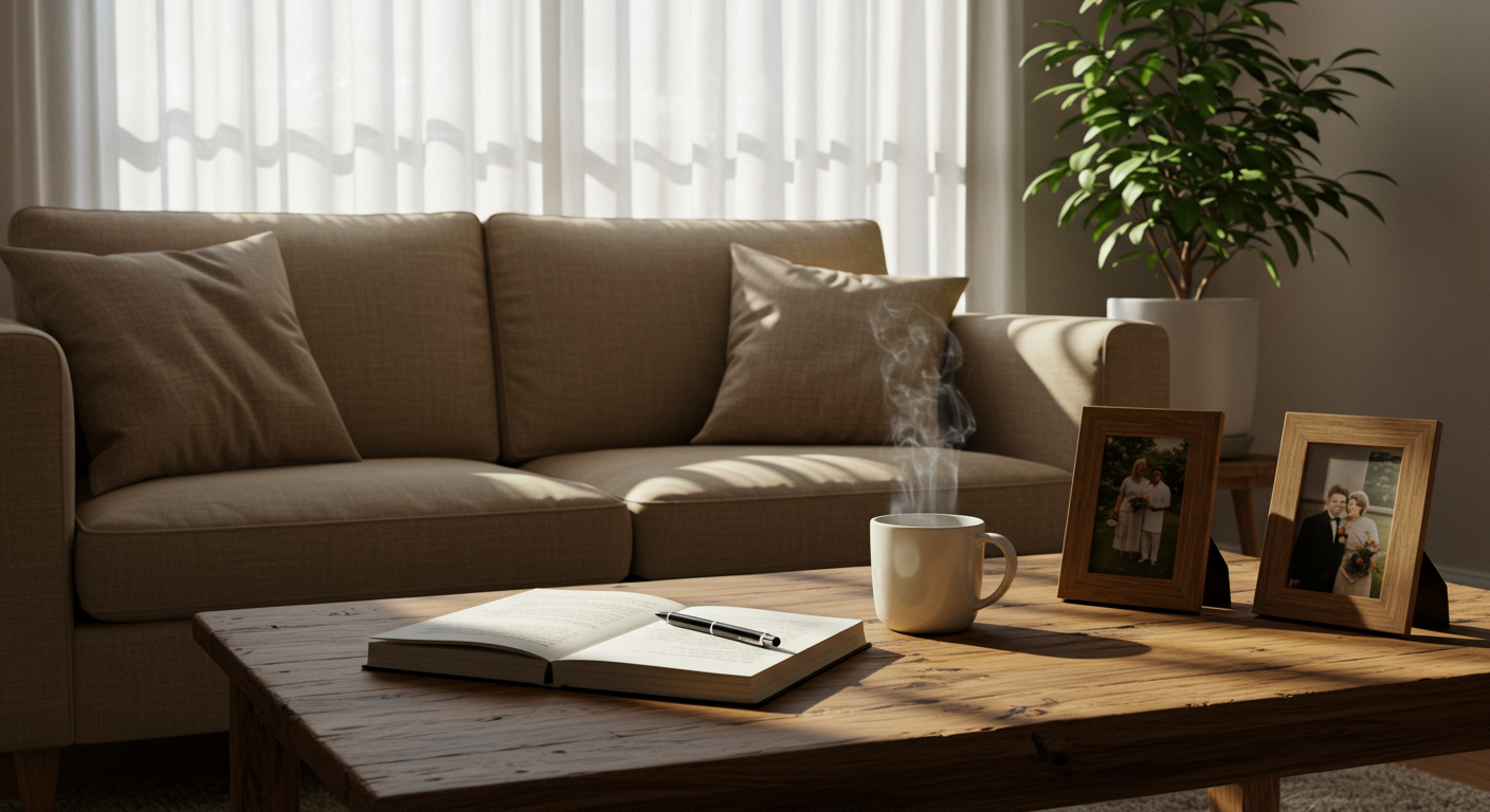 Po jakim czasie facet żałuje rozstania – przewodnik