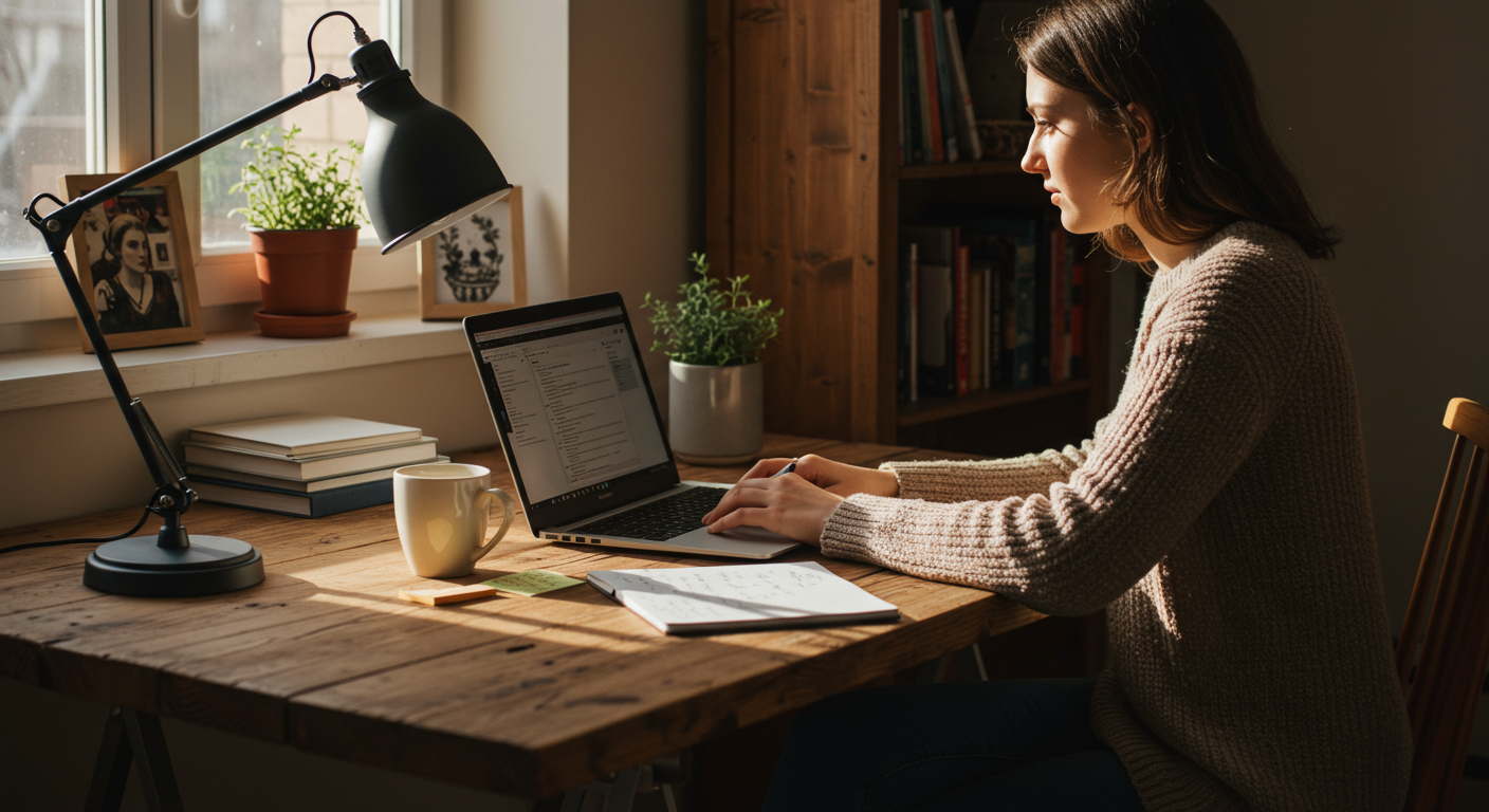 Praca dorywcza – co to oznacza i z czym się wiąże?