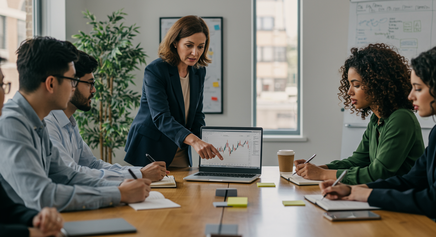 Jaki zawód jest najbardziej opłacalny? – Przewodnik po zarobkach