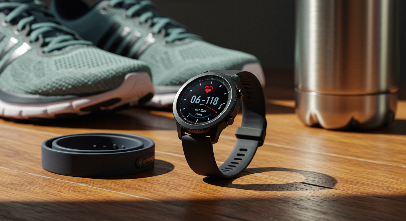 Jaki zegarek do biegania wybrać? – poradnik 2025