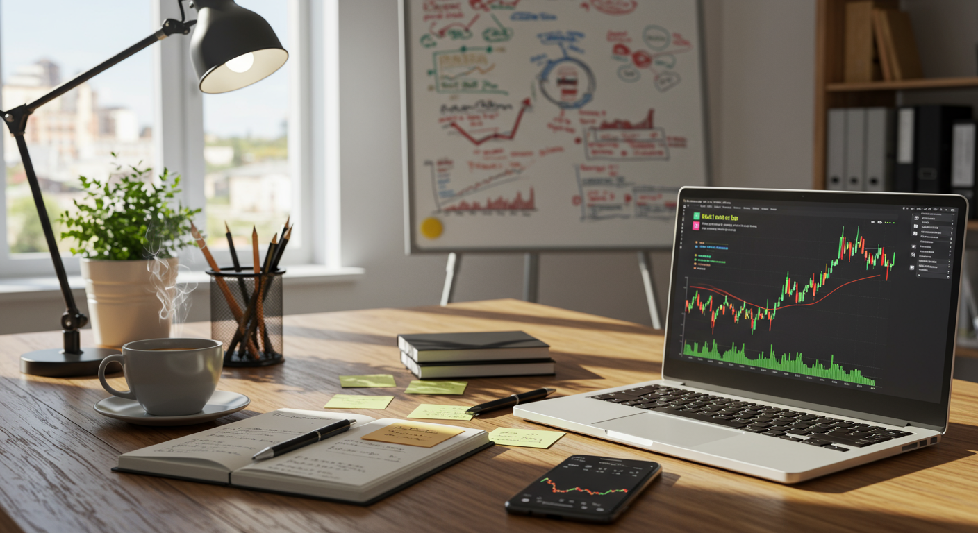 Jak zarobić milion w 10 sekund – praktyczne porady