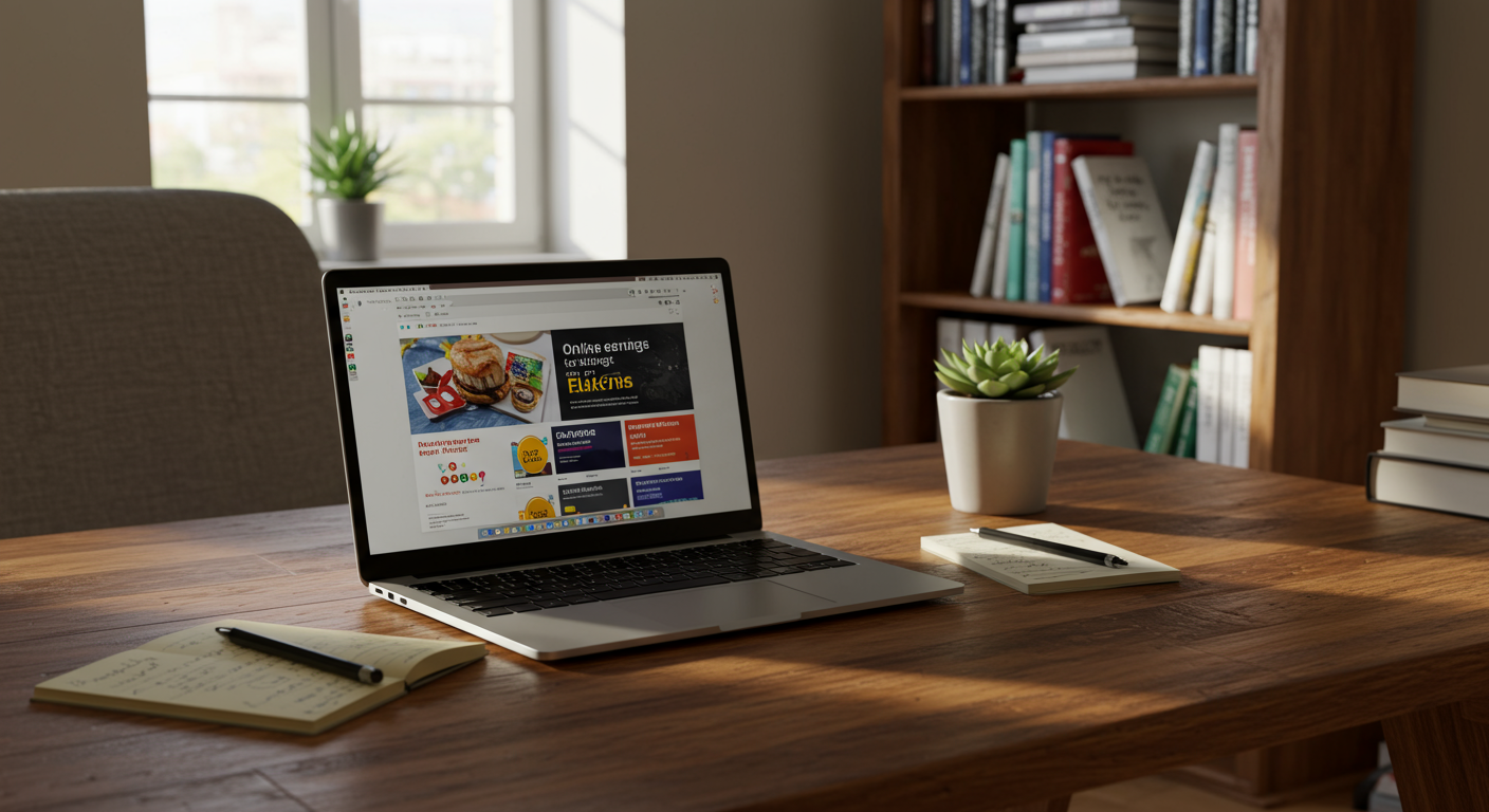 Szybki zarobek online bez inwestycji – przewodnik